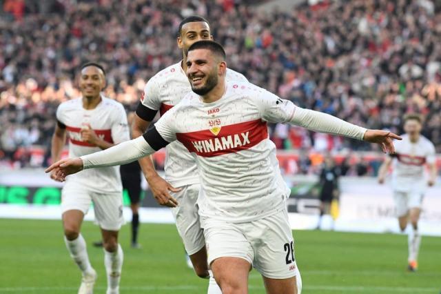 秦游夏：德国队征召6名新人，纳帅测试力度相当大