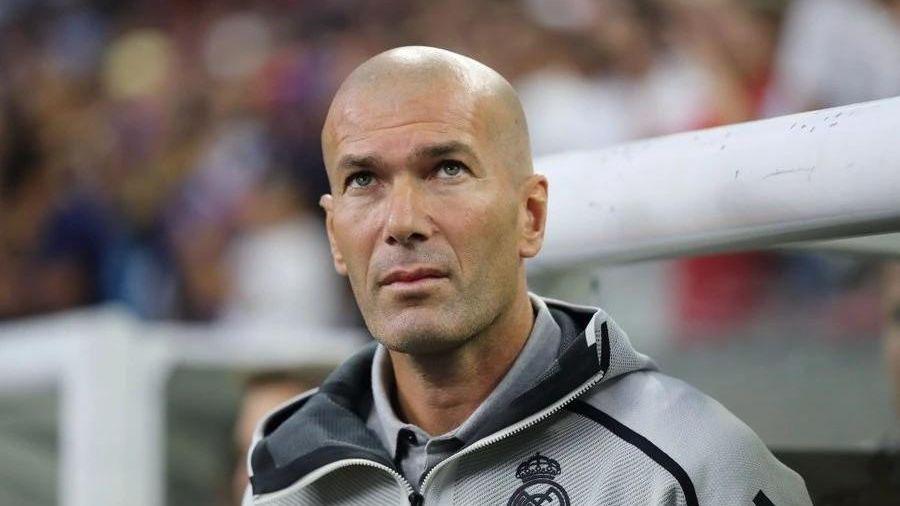 博鱼赛事资讯-为何劳尔在二队6年都没获得机会，阿韦洛亚仅半年就当一队主帅了