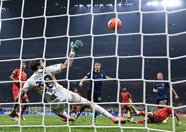 博鱼赛事资讯-国米通杀意甲下半区！虐菜强是否等于真的强？