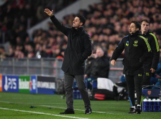 博鱼赛事资讯-阿森纳轮换8人，塔帅换上主力让枪迷不解