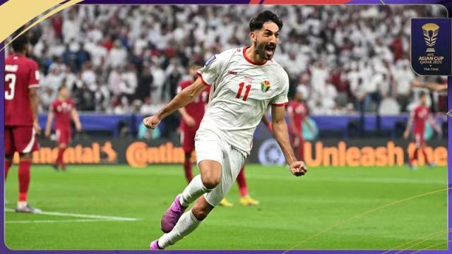 博鱼电竞官方网站-揭秘亚洲杯亚军复兴路 负债累累的约旦足球重生？