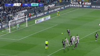 博鱼电竞平台-【意甲】伊布点射难救主，米兰1比3乌迪内斯4连不胜