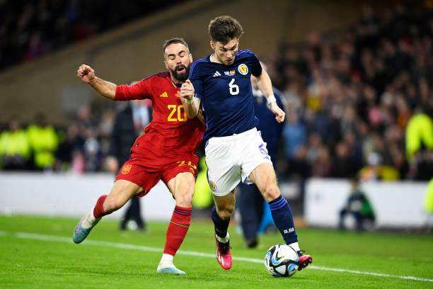 博鱼中国官网-新帅ABCD计划全部落空！西班牙队改革任重道远