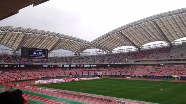 1666628476203070470.png 博鱼官方入口-郑大世上场了!看看日本J2冠军最后一个主场比赛