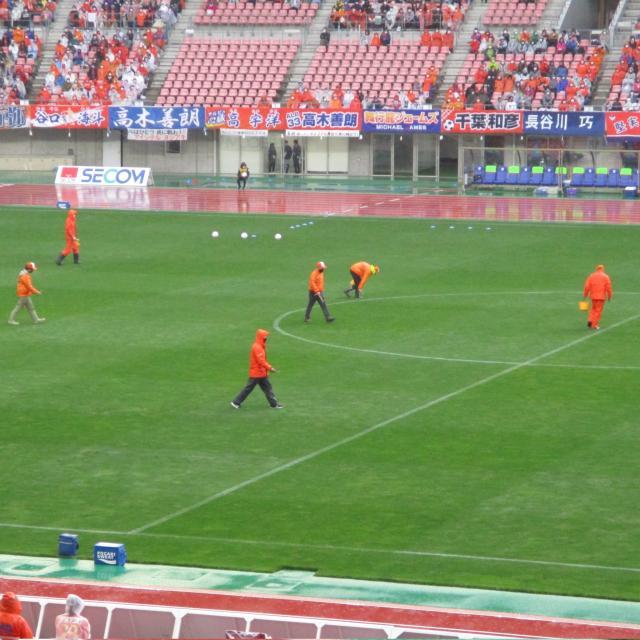 1666628866016030488.jpeg 博鱼官方入口-郑大世上场了!看看日本J2冠军最后一个主场比赛