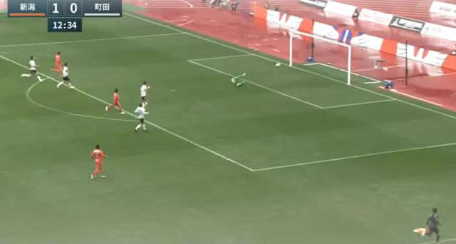 1666629793769075782.png 博鱼官方入口-郑大世上场了!看看日本J2冠军最后一个主场比赛