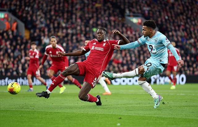 博鱼中国官网-英超4战0胜 利物浦已无退路！剑指6连杀对手 萨拉赫回归