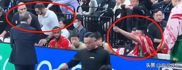 西班牙外教再次接管辽篮教鞭！但上一次执教却很难称得上“成功”