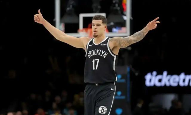 篮网将在今夏重启对字母哥的追逐 字母哥会去布鲁克林吗？