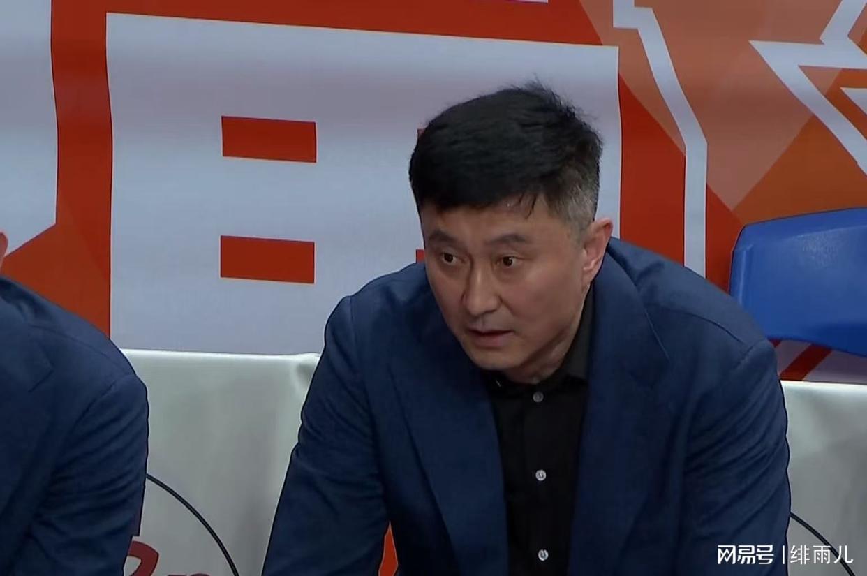 博鱼官方入口-终于等到了!广东新内线老大正式诞生,这可是加强版胡金秋!